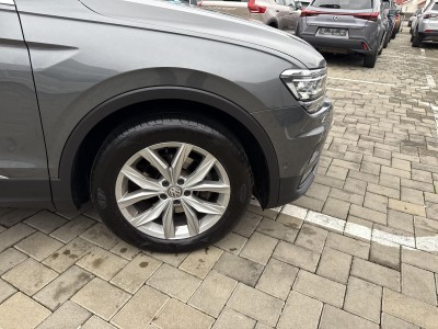 Volkswagen Tiguan Highline — Imagine 15