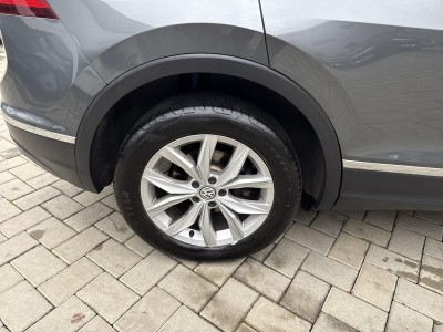 Volkswagen Tiguan Highline — Imagine 16