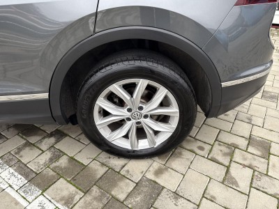 Volkswagen Tiguan Highline — Imagine 17