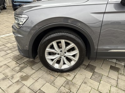Volkswagen Tiguan Highline — Imagine 18