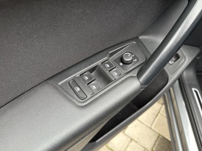 Volkswagen Tiguan Highline — Imagine 19