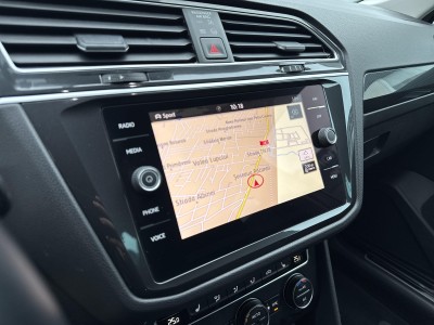 Volkswagen Tiguan Highline — Imagine 20