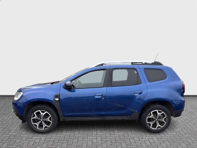 Dacia Duster — Imagine 2