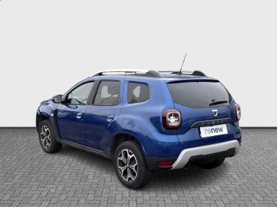Dacia Duster — Imagine 3