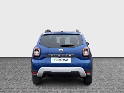 Dacia Duster — Imagine 4