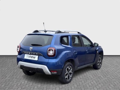 Dacia Duster — Imagine 5