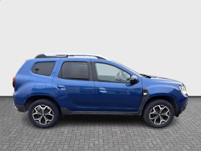 Dacia Duster — Imagine 6