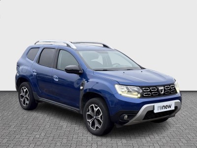 Dacia Duster — Imagine 7
