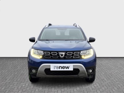Dacia Duster — Imagine 8