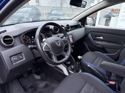 Dacia Duster — Imagine 9