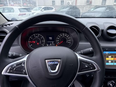 Dacia Duster — Imagine 10