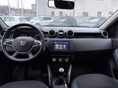 Dacia Duster — Imagine 11