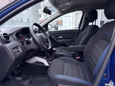 Dacia Duster — Imagine 13