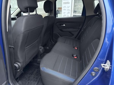 Dacia Duster — Imagine 14