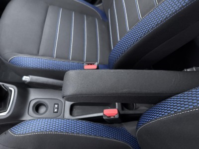 Dacia Duster — Imagine 16