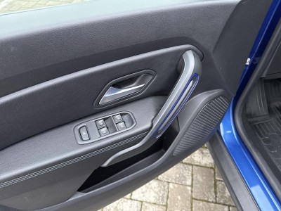 Dacia Duster — Imagine 17