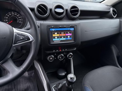 Dacia Duster — Imagine 18