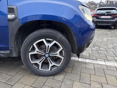 Dacia Duster — Imagine 19