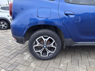 Dacia Duster — Imagine 20