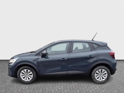 Renault CAPTUR Life — Imagine 2