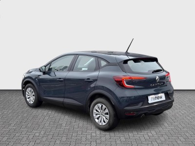 Renault CAPTUR Life — Imagine 3