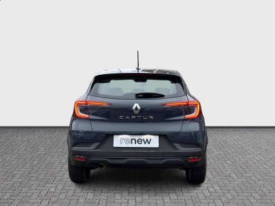 Renault CAPTUR Life — Imagine 4