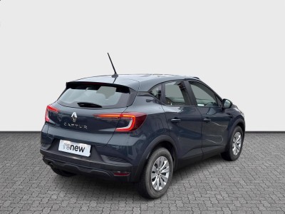 Renault CAPTUR Life — Imagine 5