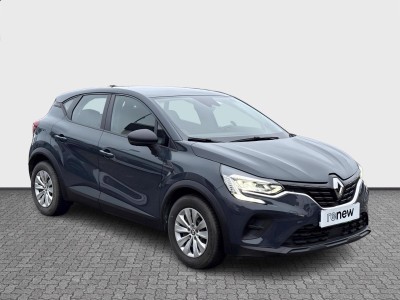 Renault CAPTUR Life — Imagine 7