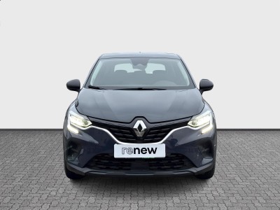 Renault CAPTUR Life — Imagine 8