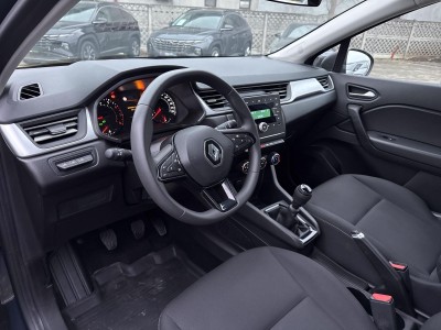 Renault CAPTUR Life — Imagine 9
