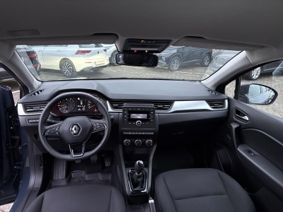 Renault CAPTUR Life — Imagine 11