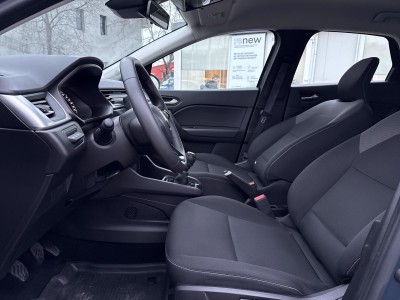 Renault CAPTUR Life — Imagine 13