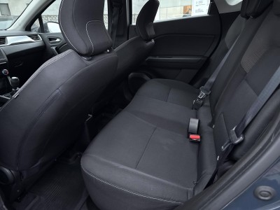 Renault CAPTUR Life — Imagine 14