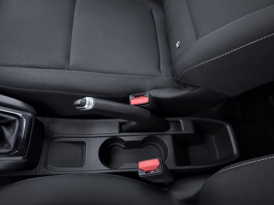 Renault CAPTUR Life — Imagine 15