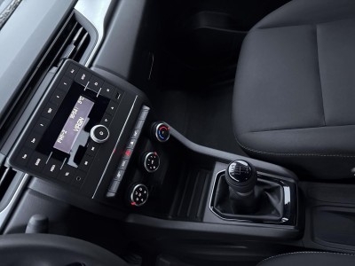 Renault CAPTUR Life — Imagine 16