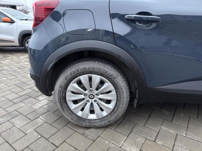 Renault CAPTUR Life — Imagine 20