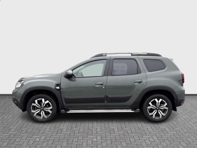 Dacia Duster Journey 4x4 — Imagine 2