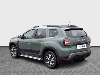 Dacia Duster Journey 4x4 — Imagine 3