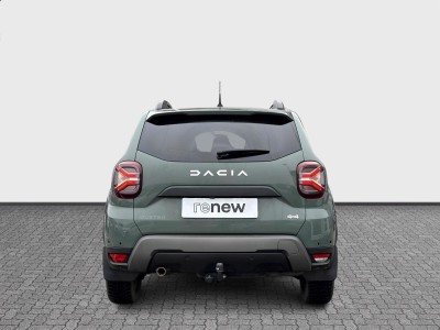 Dacia Duster Journey 4x4 — Imagine 4