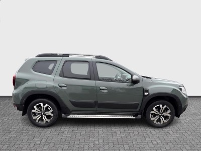 Dacia Duster Journey 4x4 — Imagine 6