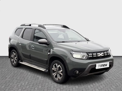 Dacia Duster Journey 4x4 — Imagine 7