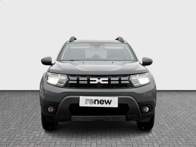 Dacia Duster Journey 4x4 — Imagine 8