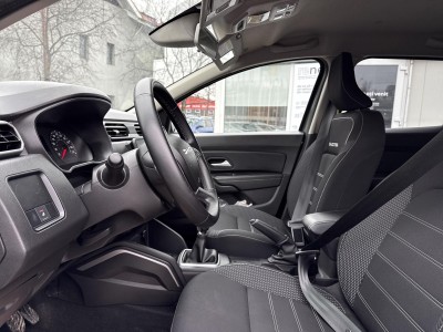 Dacia Duster Journey 4x4 — Imagine 13