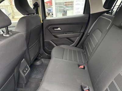 Dacia Duster Journey 4x4 — Imagine 14