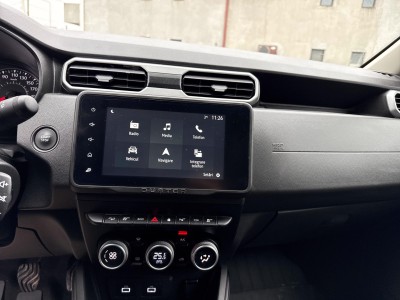 Dacia Duster Journey 4x4 — Imagine 15