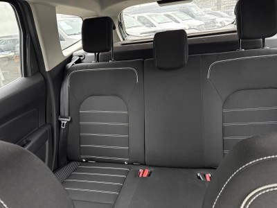 Dacia Duster Journey 4x4 — Imagine 18