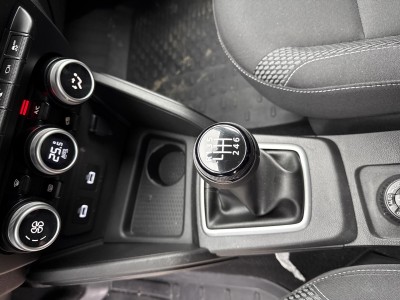 Dacia Duster Journey 4x4 — Imagine 19