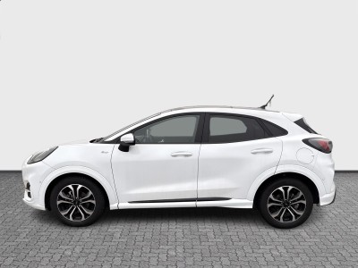 Ford Puma ST Line — Imagine 2