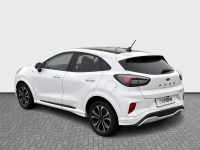 Ford Puma ST Line — Imagine 3