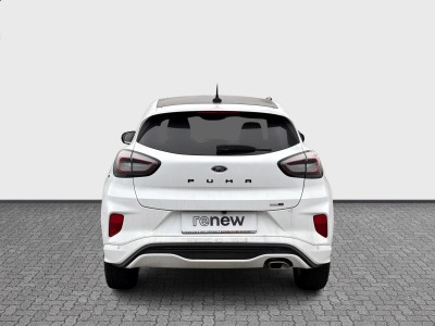 Ford Puma ST Line — Imagine 4